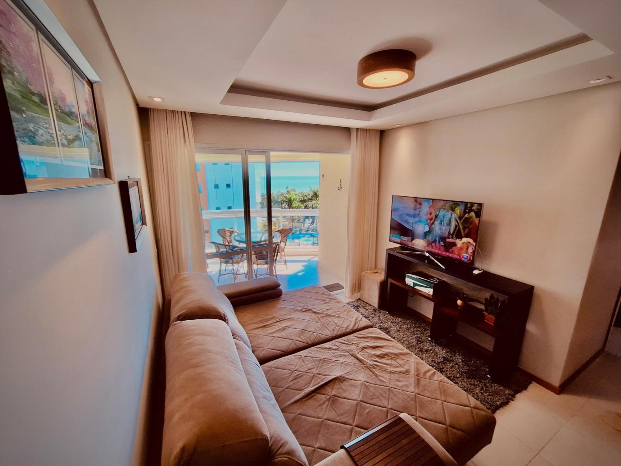 Condominio Encantador - Beto Carrero - 3 Quartos 페냐 외부 사진