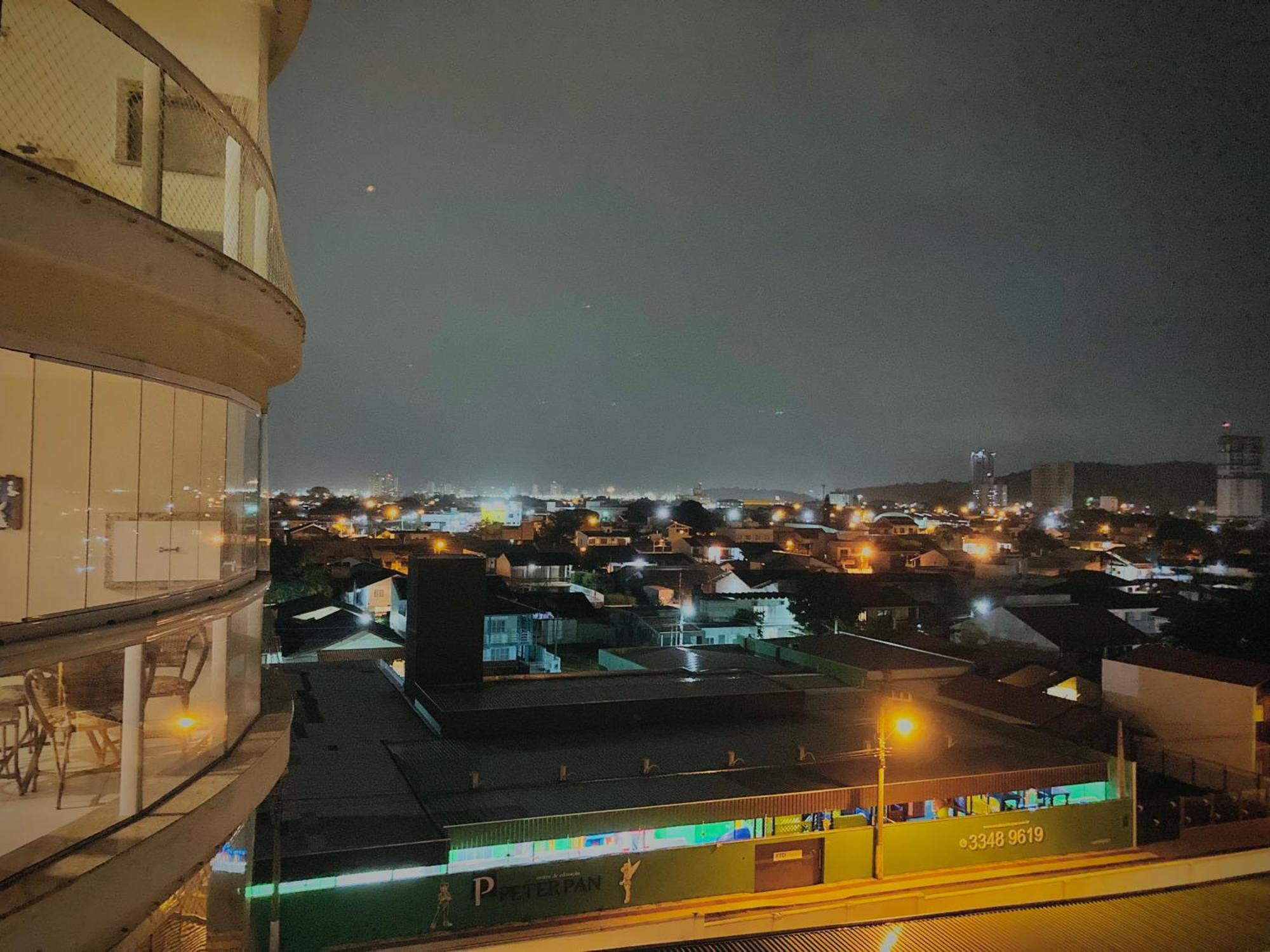 Condominio Encantador - Beto Carrero - 3 Quartos 페냐 외부 사진