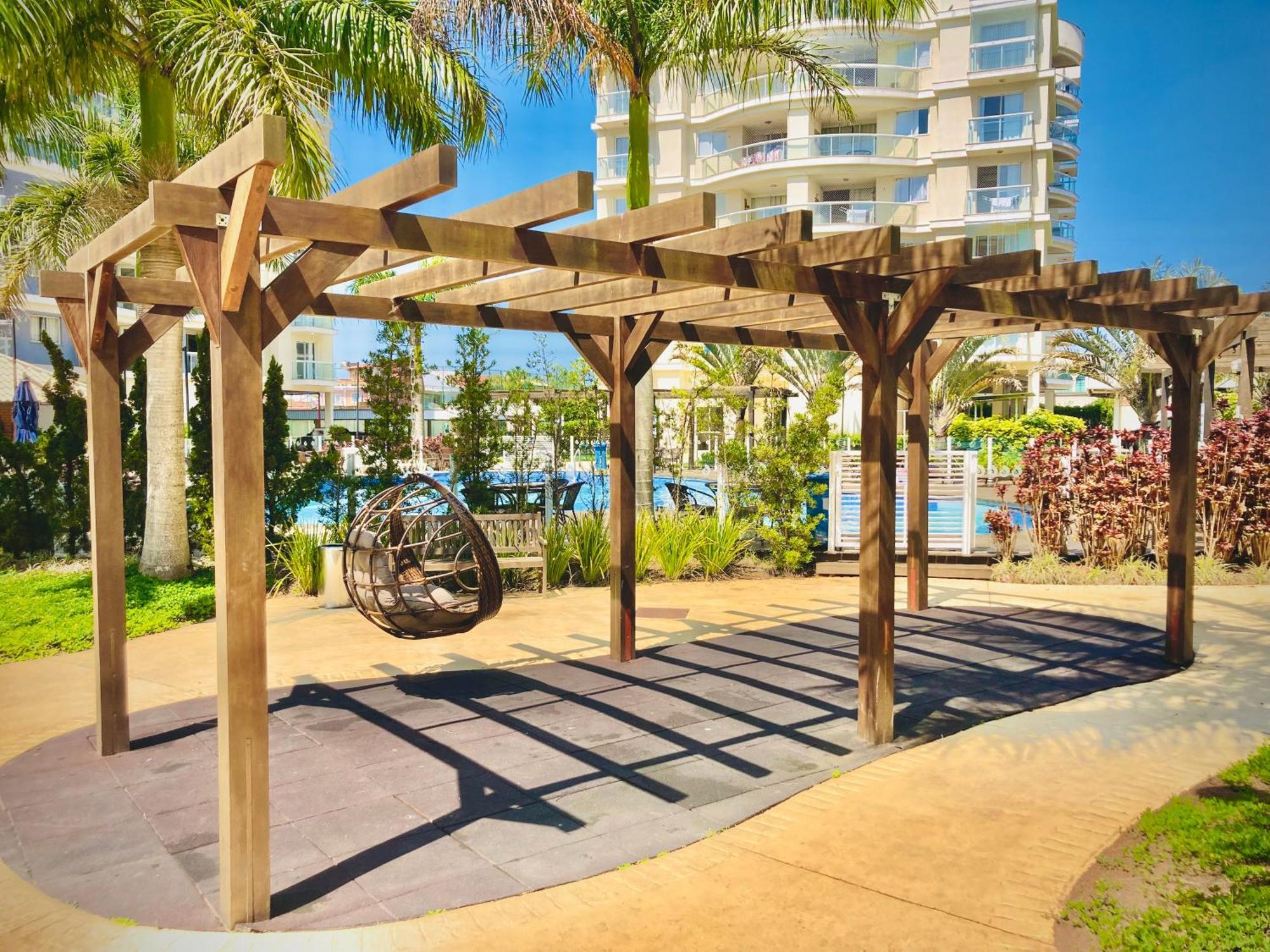 Condominio Encantador - Beto Carrero - 3 Quartos 페냐 외부 사진