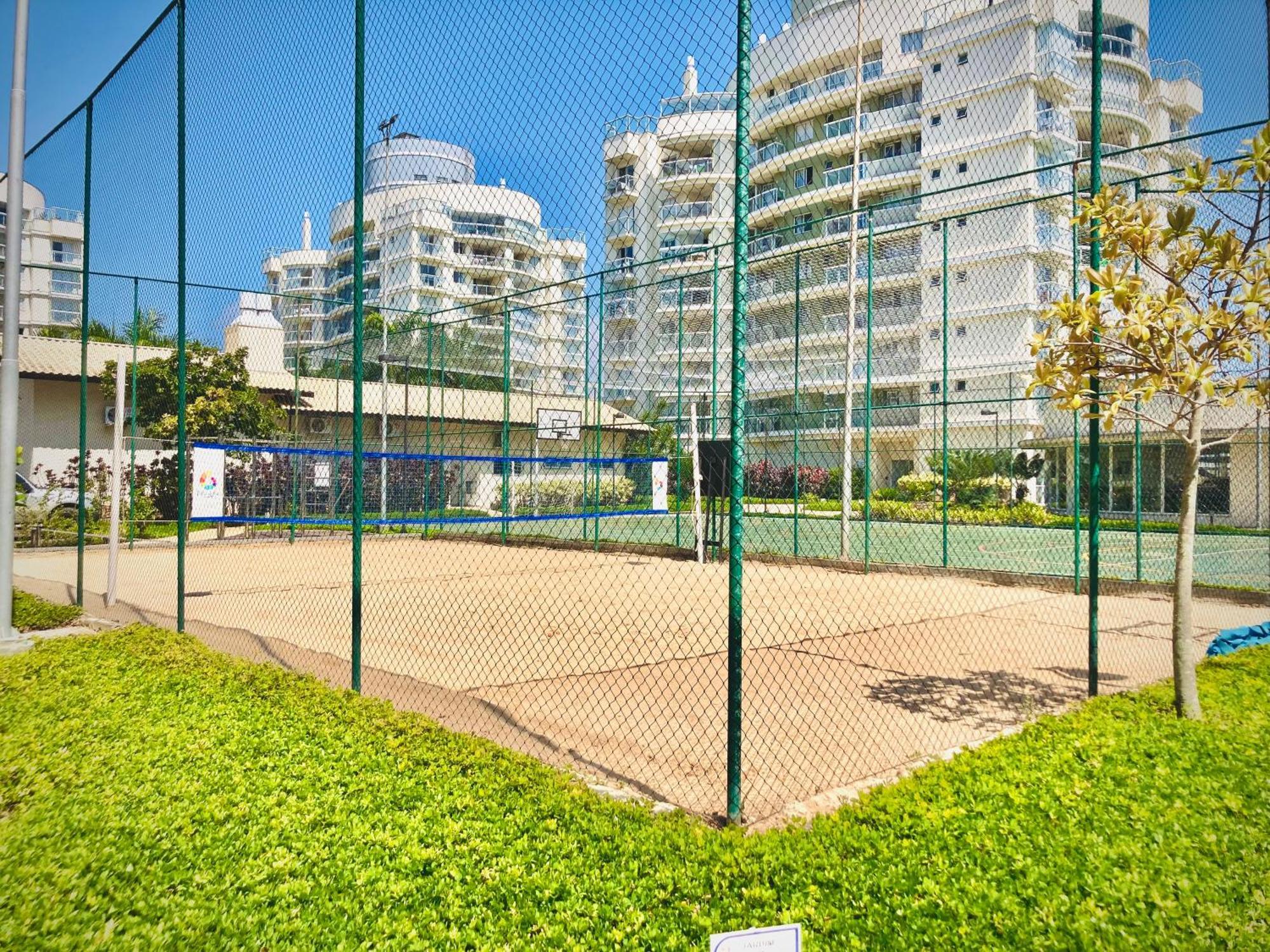 Condominio Encantador - Beto Carrero - 3 Quartos 페냐 외부 사진