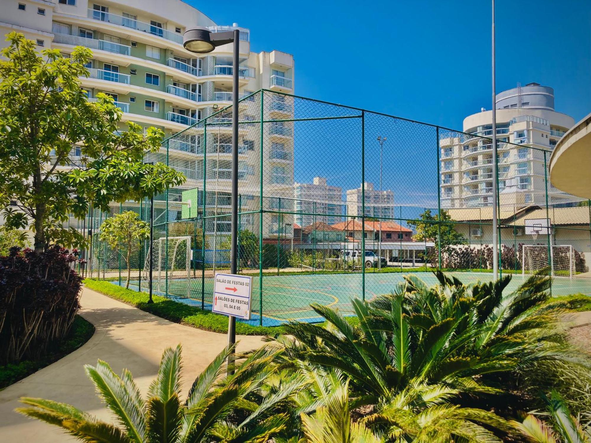 Condominio Encantador - Beto Carrero - 3 Quartos 페냐 외부 사진